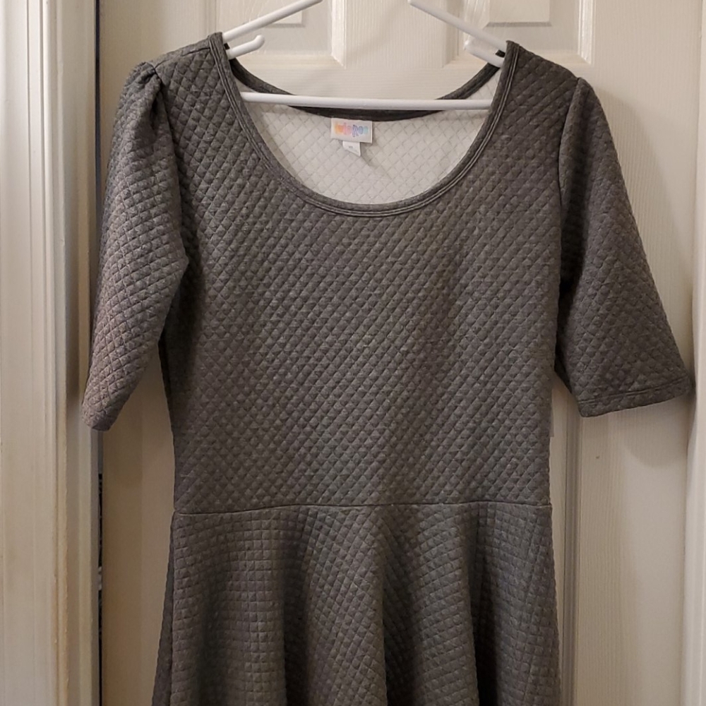 Lularoe xl Nicole